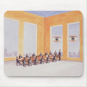 Tapis De Souris Gouvernement d'entreprise 2003