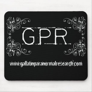 Tapis De Souris GPR Mousepad