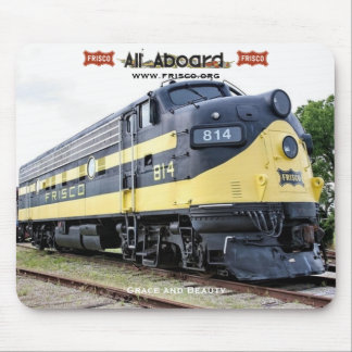 Tapis De Souris Grâce et beauté