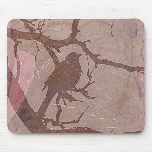 Tapis De Souris Gracker Grunge 2 (Devant)