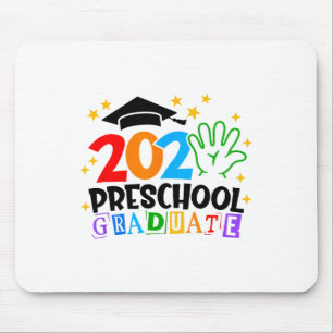 Tapis De Souris Gradué Préscolaire 2025 Cl De 2025 Enfants