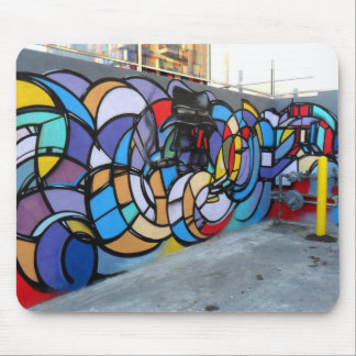 Tapis De Souris Graffiti 3