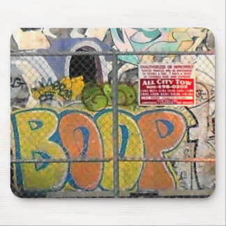 Tapis De Souris Graffiti 5