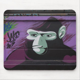 Tapis De Souris Graffiti Ape