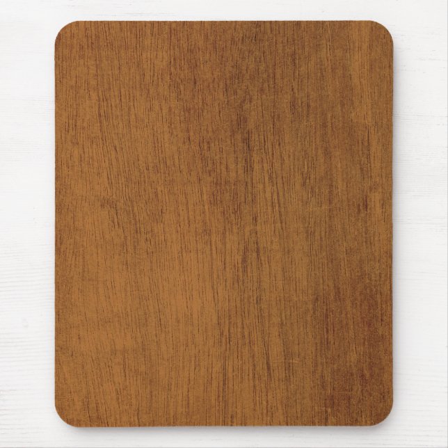 Tapis De Souris Grain en bois (Devant)