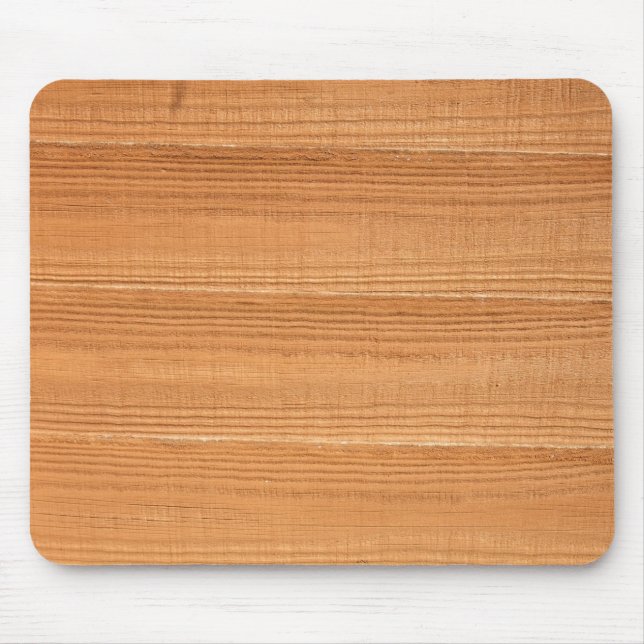 Tapis De Souris Grain en bois (Devant)