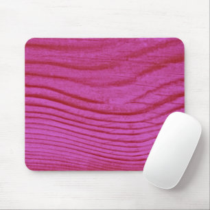 Tapis De Souris Grain rose chaud
