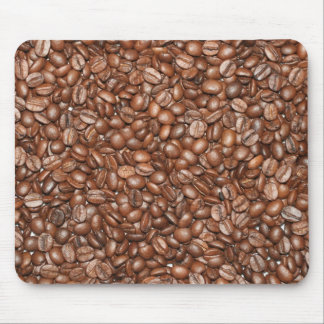 Tapis De Souris Grains de café