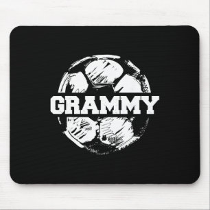 Tapis De Souris Grammy de foot-ball Soccer Ll Split Funny Soccer G