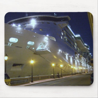 Tapis De Souris Grand bateau