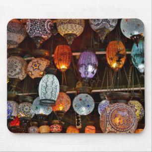 Tapis De Souris Grand Bazar À Istanbul, Turquie