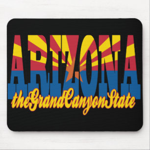 Tapis De Souris Grand Canyon