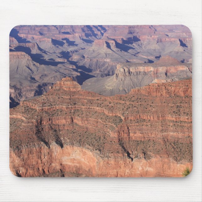 Tapis De Souris Grand Canyon Mousepad (Devant)