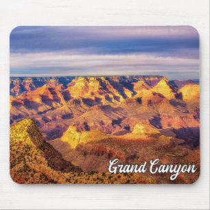 Tapis De Souris Grand Canyon National Park, États-Unis