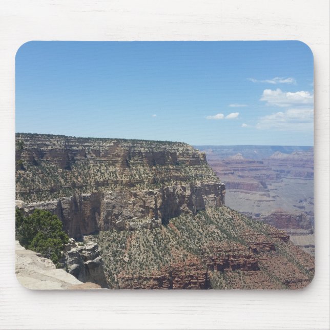 Tapis De Souris Grand Canyon - Rim Sud (Devant)