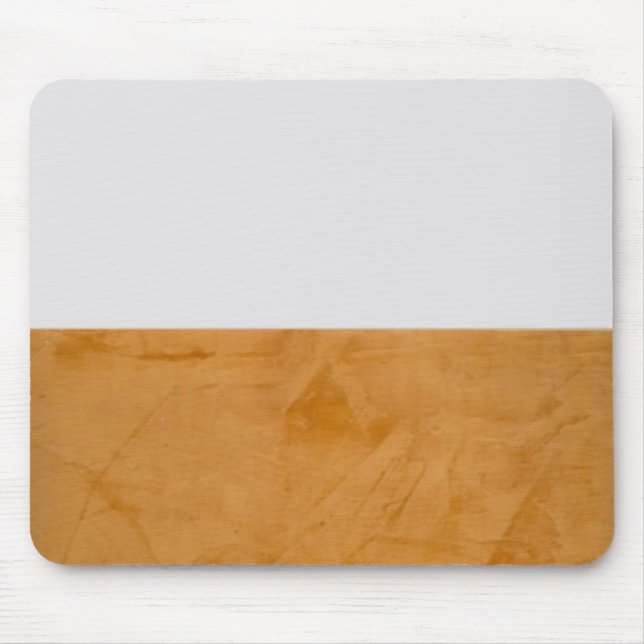 Tapis De Souris Grand Graphique Gras (Devant)