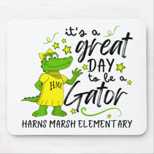 Tapis De Souris Grand Jour Souris Pad