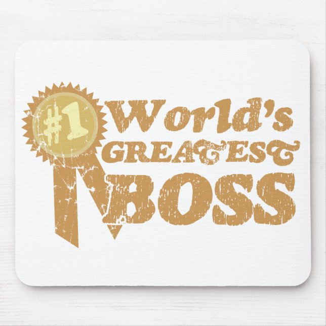 Tapis De Souris Grand patron Mousepad de rétro ruban (Devant)