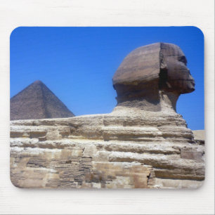 Tapis De Souris grand sphinx