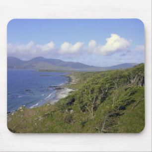 Tapis De Souris Grande-Bretagne, Royaume-Uni, Écosse. Sur le