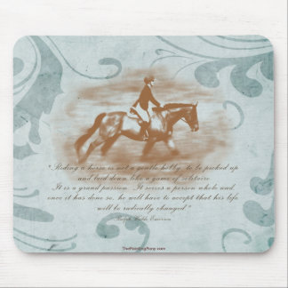 Tapis De Souris Grande Passion