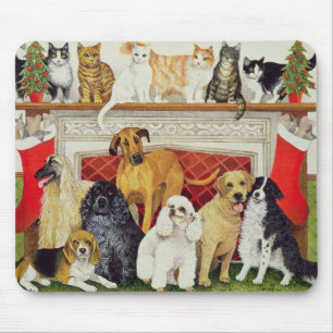 Tapis De Souris Grandes expectatives