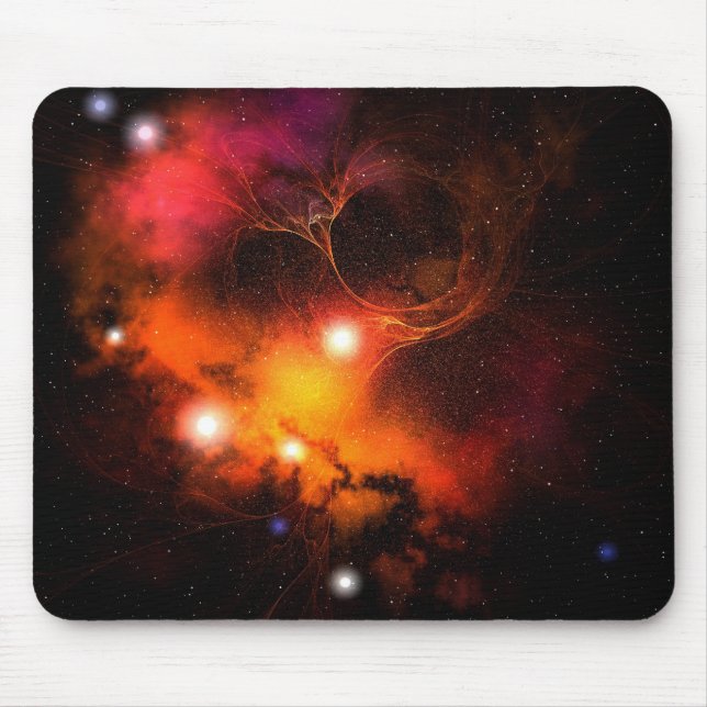 TAPIS DE SOURIS GRANDEUR MOUSEPAD (Devant)