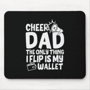 Tapis De Souris Grandfather Quotes   Cheer Dad The Only Thing