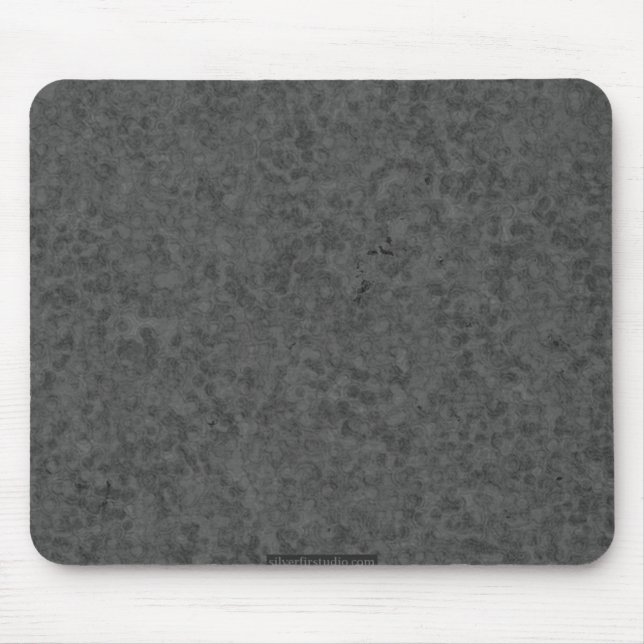 Tapis De Souris Granit noir (Devant)