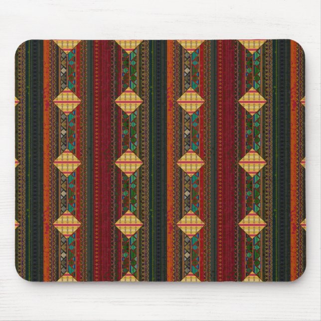 Tapis De Souris Graphique  (Devant)