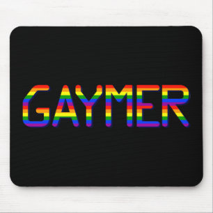 Tapis De Souris Graphique Gaymer