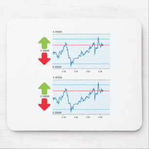 Tapis De Souris Graphique marchand