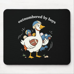 Tapis De Souris Graphique surclassé en nombre
