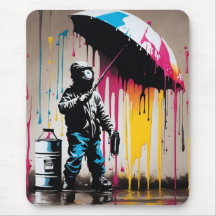 Gras Graffiti Design enfant