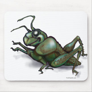 Tapis De Souris Grasshopper
