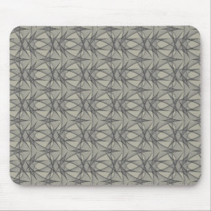 Tapis De Souris Gray grids