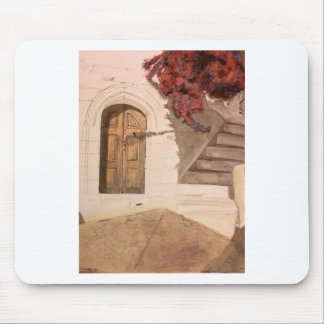 Tapis De Souris Grec