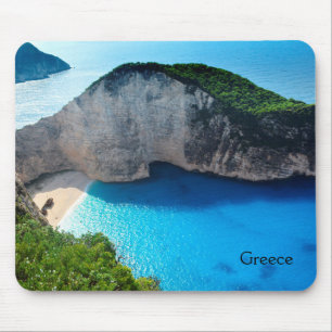 Tapis De Souris Grèce