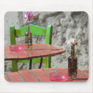 Tapis De Souris GRÈCE, CRÈTE, province de Hania, Hania : Coloré 2