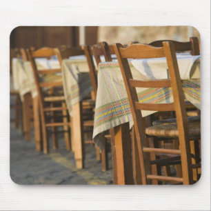 Tapis De Souris GRÈCE, CRETE, province de Hania, Hania : Vénitienn