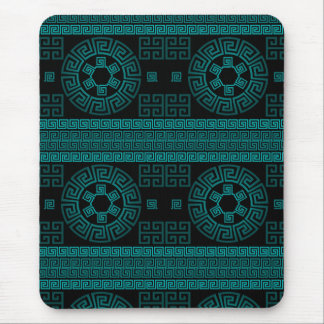 Tapis De Souris Greek Design Mouse Pad
