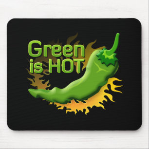 Tapis De Souris Green is HOT