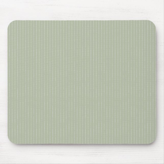 Tapis De Souris Green pastel.  (Devant)