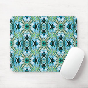 Tapis De Souris Grenouilles nageant....