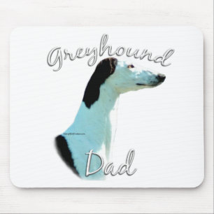 Tapis De Souris Greyhound Papa 2
