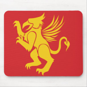 Tapis De Souris Griffin