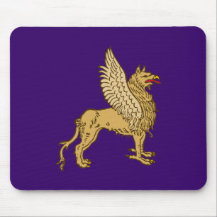 Tapis De Souris Griffin gryphon