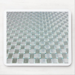 Tapis De Souris Grille tissée