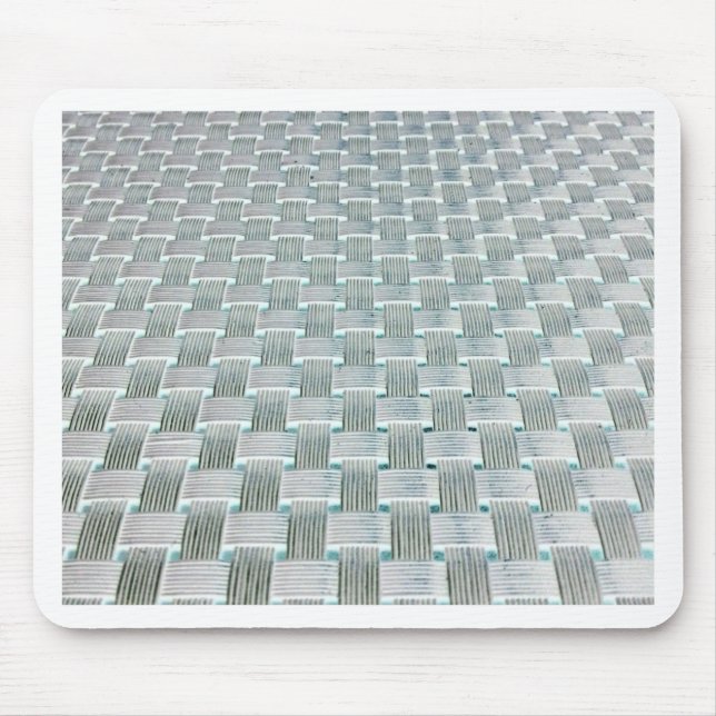 Tapis De Souris Grille tissée (Devant)
