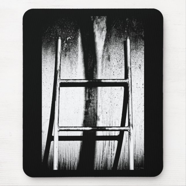 Tapis De Souris grimper (Devant)